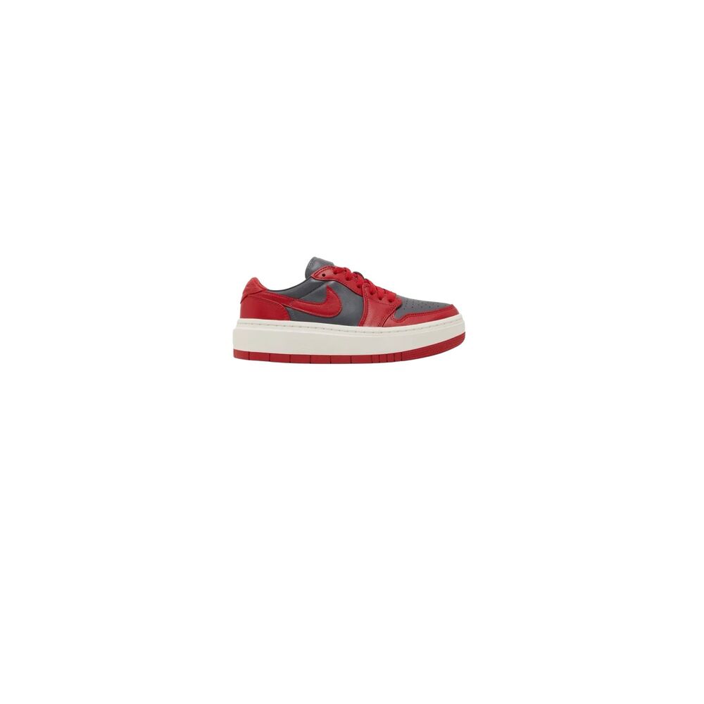 NWOT Nike Air Jordan 1 Elevate Low 'UNLV' Platform Sneakers Women's 6US